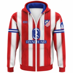 Hanorac Atletico Madrid S215-SZ