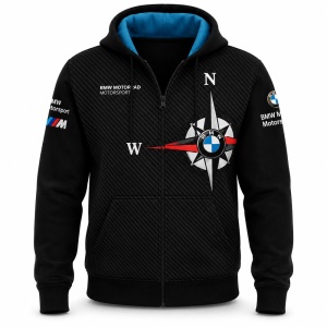 Hanorac BMW Motorrad M042-SZ