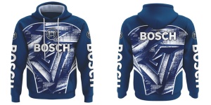 Hanorac Bosch X045-STL - Img 2