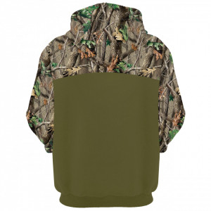 Hanorac Camuflaj F054-STL - Img 2