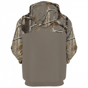 Hanorac Camuflaj Lup F055 - Img 3