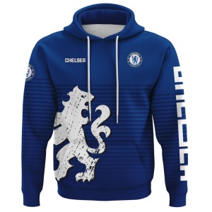Hanorac Chelsea S004-STL