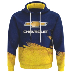 Hanorac Chevrolet D192