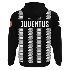 Hanorac COPII Juventus S032-STL - Img 3