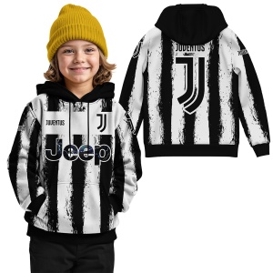 Hanorac copii Juventus S109
