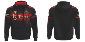 Hanorac COPII Manchester United S153-STL - Img 2