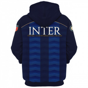 Hanorac Inter S038-STL - Img 2