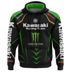 Hanorac Kawasaki M035-STL