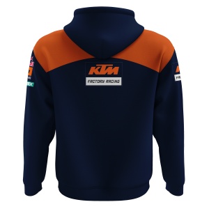 Hanorac KTM M046-SZ - Img 2