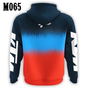 Hanorac KTM M065-SZ - Img 2
