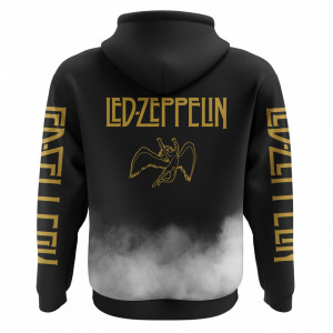 Hanorac Led Zeppelin H002 - Img 2