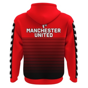 Hanorac Manchester United S001-STL - Img 3