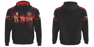 Hanorac Manchester United S153-SZ - Img 3