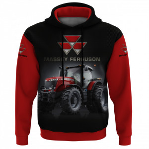 Hanorac Massey Ferguson X029-STL