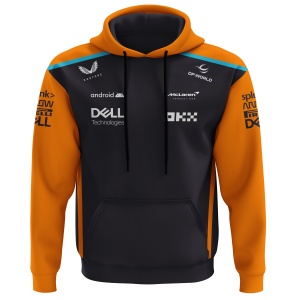 Hanorac Mclaren F1 D114