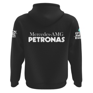 Hanorac Mercedes F1 D106-STL - Img 3
