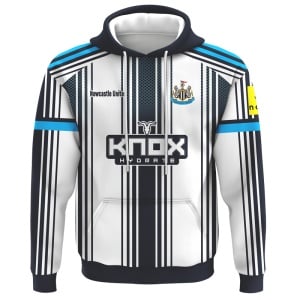 Hanorac Newcastle United S220