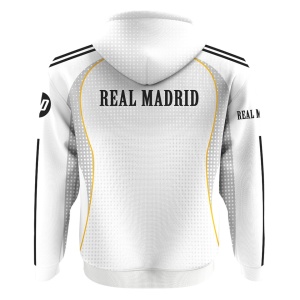 Hanorac Real Madrid S170-STL - Img 3