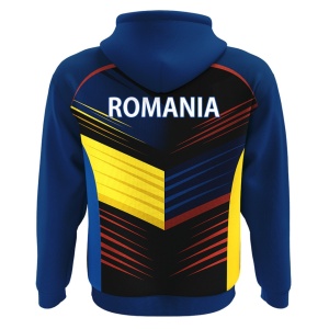 Hanorac Romania P070-STL - Img 3