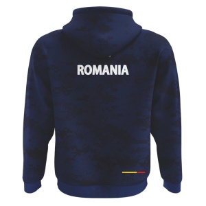 Hanorac Romania P073-SZ - Img 2