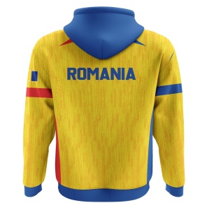Hanorac Romania S111-STL - Img 2