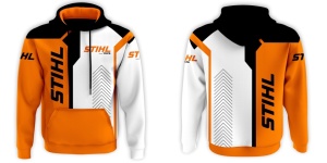 Hanorac Stihl X039 - Img 2