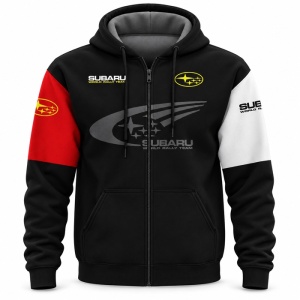 Hanorac Subaru D024-SZ
