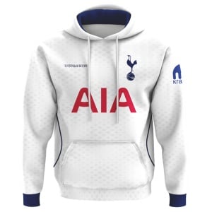 Hanorac Tottenham S219
