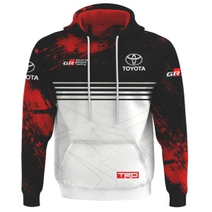 Hanorac Toyota D208-STL