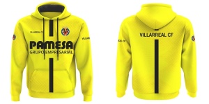 Hanorac Villarreal S175-STL - Img 2