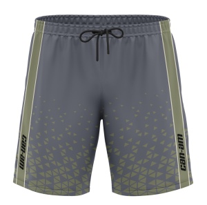 Pantaloni scurti Can-Am M058 - Img 1