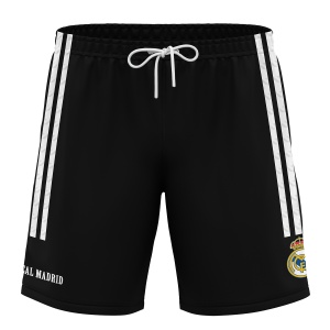 Pantaloni scurti Real Madrid S110