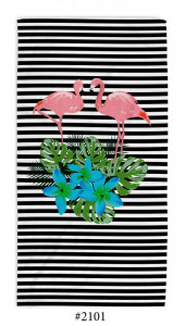 Prosop Flamingo #2101