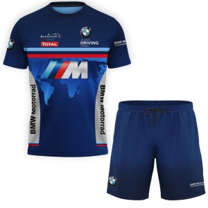 Set Bmw D168-STL