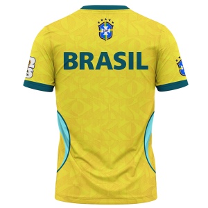 Set Brazilia S176 Fifa World Cup 2026 - Img 5