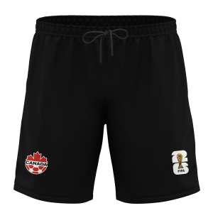 Set Canada S185 Fifa World Cup 2026 - Img 5