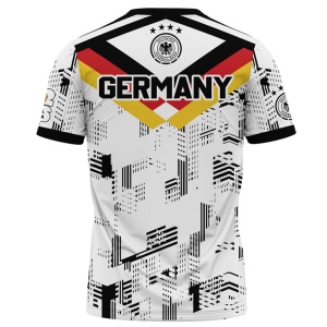 Set Germania S178 Fifa World Cup 2026-STL - Img 4