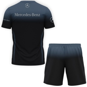 Set Mercedes-benz D145-STL - Img 3