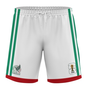 Set Mexic S187 Fifa World Cup 2026 - Img 5