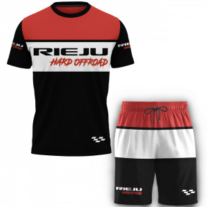 Set Rieju M050 - Img 1