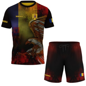 Set Romania S113-STL
