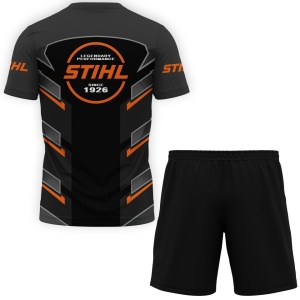 Set Stihl X038 - Img 5
