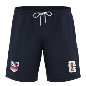 Set USA S184 Fifa World Cup 2026 - Img 5