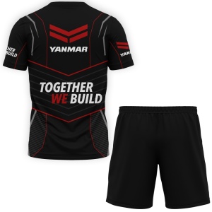 Set Yanmar X028 - Img 3