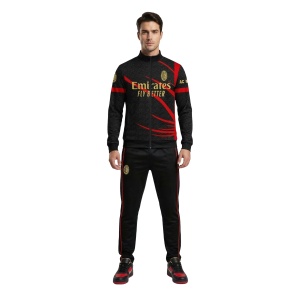 Trening Ac Milan S107S