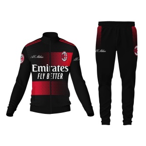 Trening Ac Milan S144S