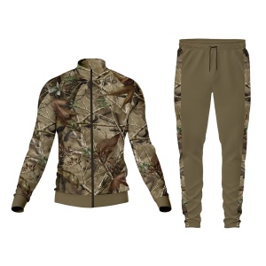 Trening Camuflaj F064S