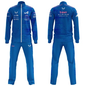Trening Castore F1 D217S