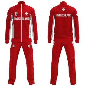 Trening Elvetia S195 Fifa World Cup 2026
