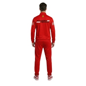 Trening Ferrari F1 D037S - Img 3